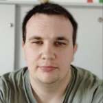 Александр, 33 года